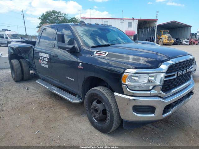  Salvage Ram 3500