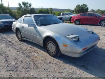  Salvage Nissan 300ZX