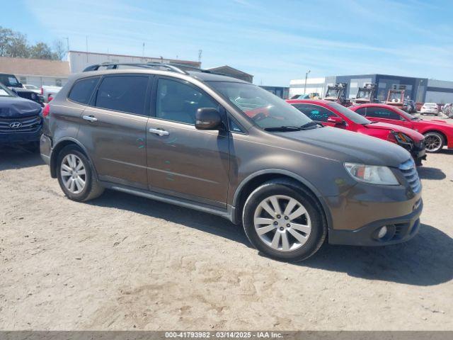  Salvage Subaru Tribeca