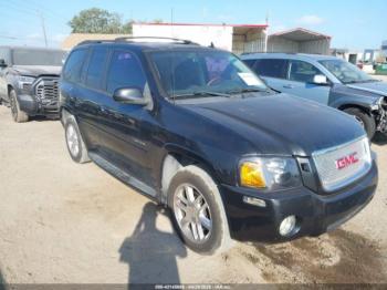  Salvage GMC Envoy