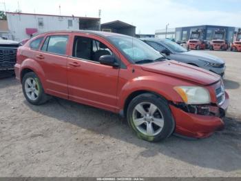  Salvage Dodge Caliber