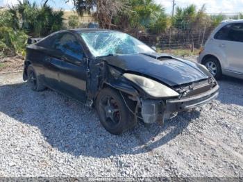  Salvage Toyota Celica
