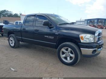  Salvage Dodge Ram 1500