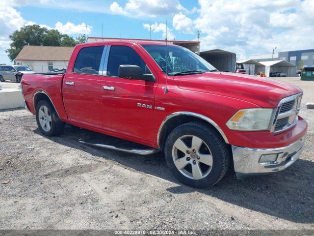  Salvage Dodge Ram 1500