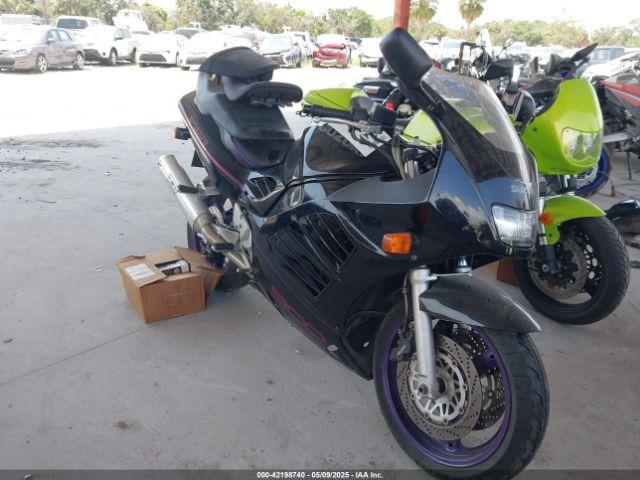  Salvage Suzuki Rfr900