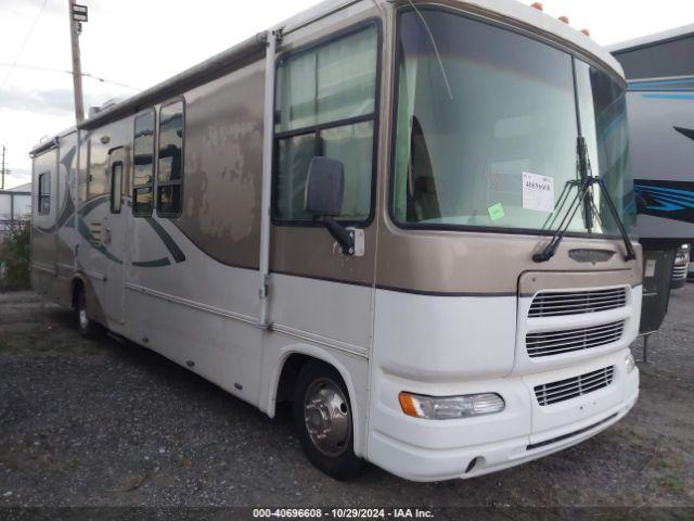  Salvage Ford F-550