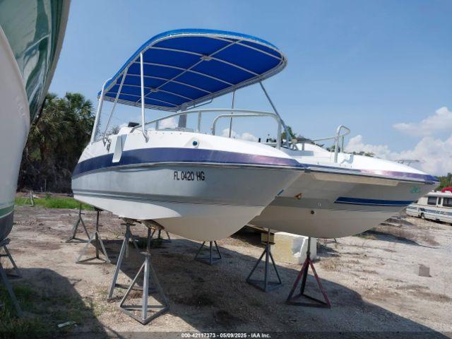  Salvage Bayliner Other