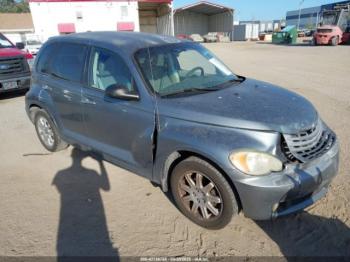  Salvage Chrysler PT Cruiser