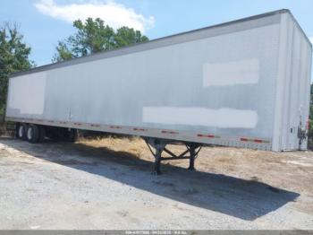  Salvage Great Dane Trailers Other