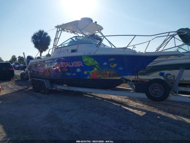  Salvage Robalo Other