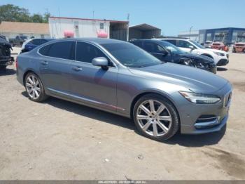  Salvage Volvo S90