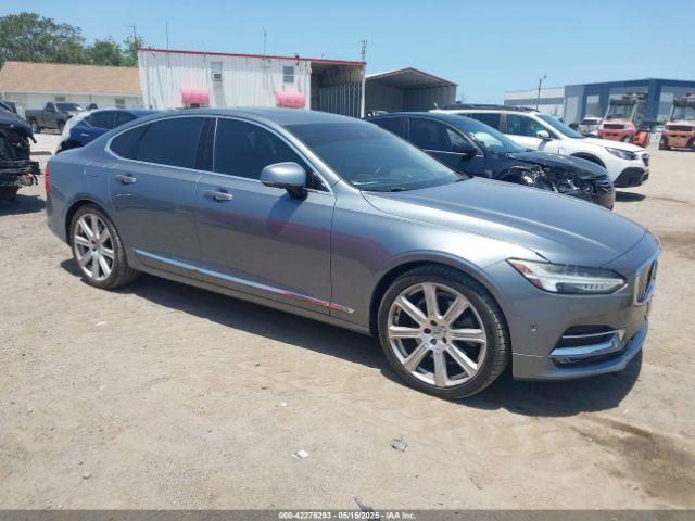  Salvage Volvo S90