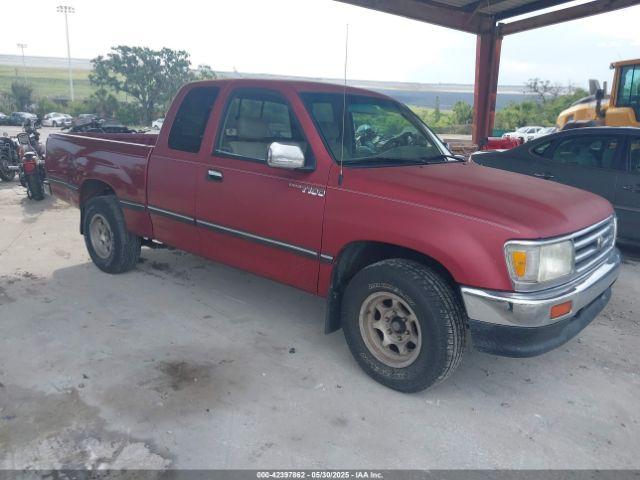 Salvage Toyota T100