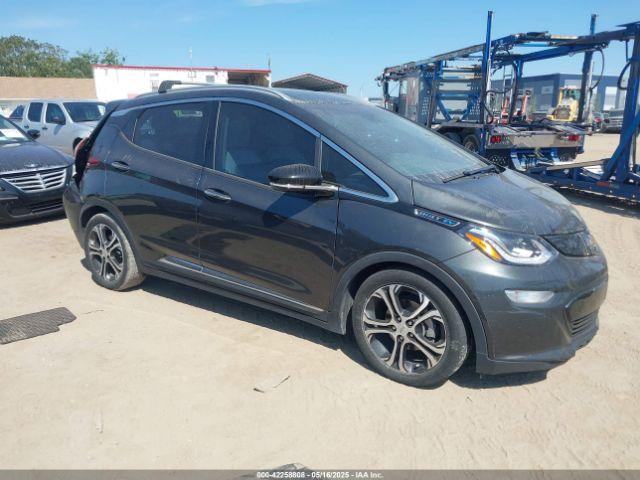  Salvage Chevrolet Bolt