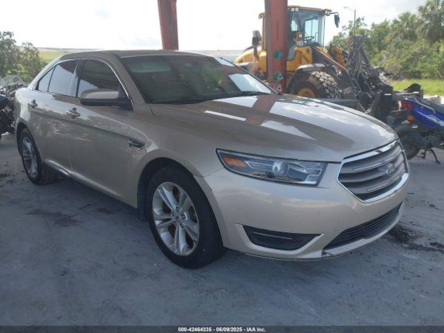  Salvage Ford Taurus