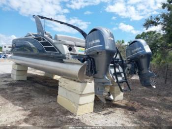  Salvage Bennington Other