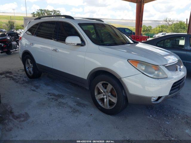  Salvage Hyundai Veracruz