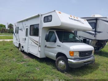  Salvage Ford E-450