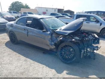  Salvage BMW 4 Series