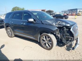  Salvage Hyundai PALISADE