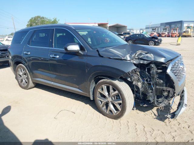  Salvage Hyundai PALISADE