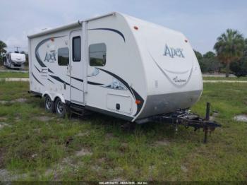  Salvage Coachmen Other
