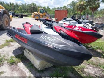  Salvage Sea-Doo Other