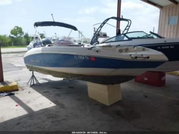  Salvage Nauticstar Other