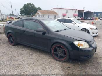  Salvage Chevrolet Cobalt