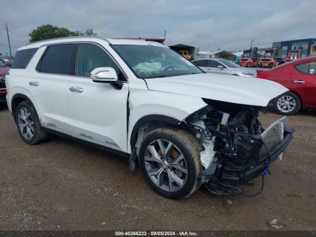  Salvage Hyundai PALISADE