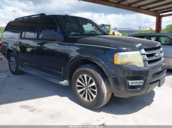  Salvage Ford Expedition
