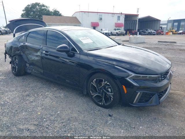  Salvage Kia K5