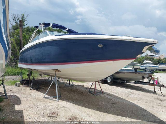  Salvage Cobalt 302