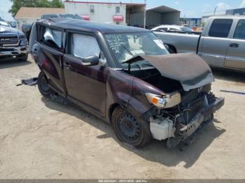  Salvage Scion xB