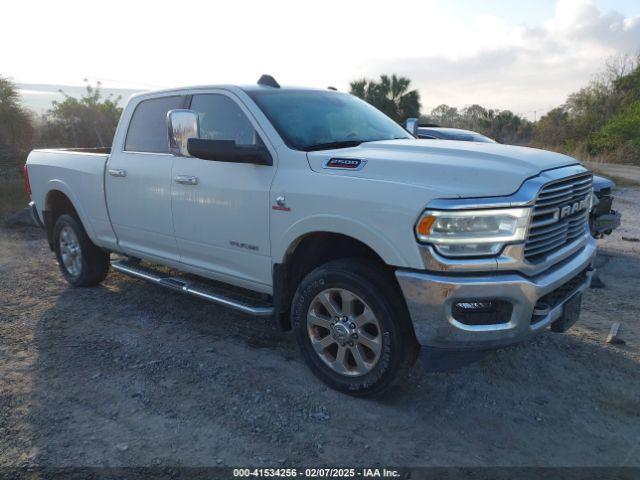  Salvage Ram 2500