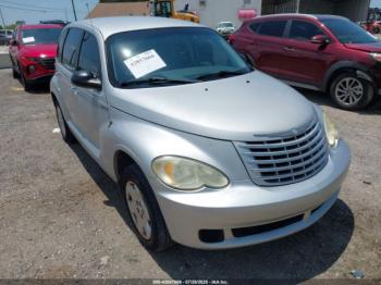  Salvage Chrysler PT Cruiser