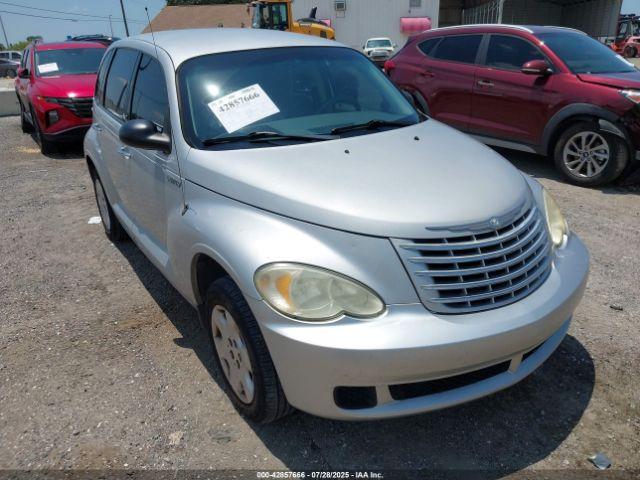 Salvage Chrysler PT Cruiser