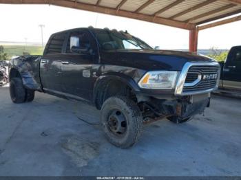  Salvage Ram 3500