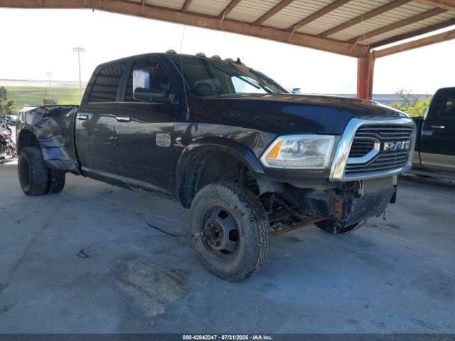  Salvage Ram 3500