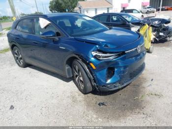  Salvage Volkswagen ID.4