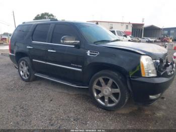  Salvage Cadillac Escalade