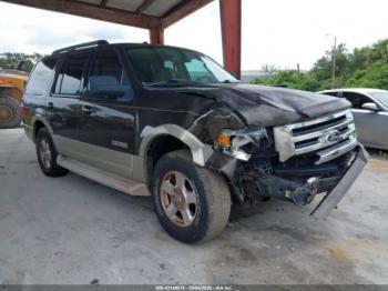  Salvage Ford Expedition