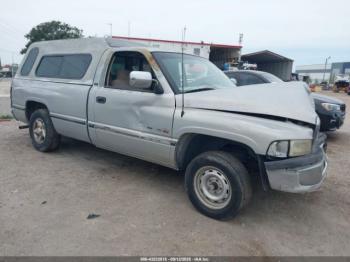 Salvage Dodge Ram 1500