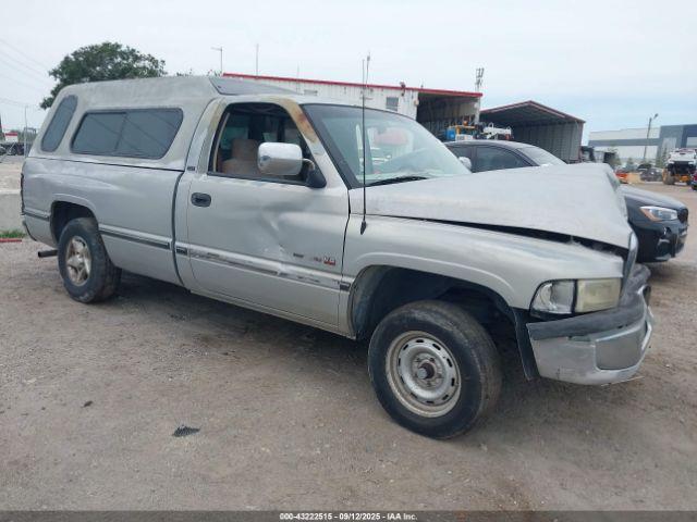  Salvage Dodge Ram 1500