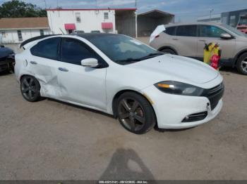  Salvage Dodge Dart