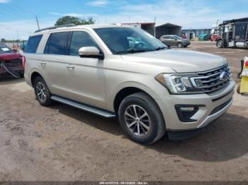 Salvage Ford Expedition