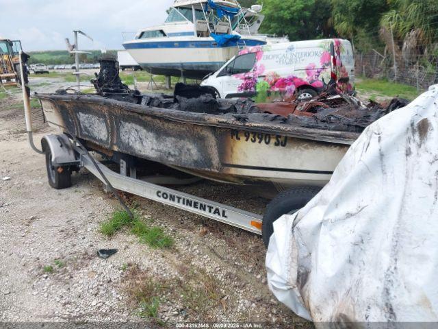  Salvage Other Other