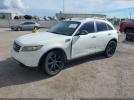 INFINITI Fx Image 13