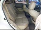 INFINITI Fx Image 15
