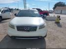 INFINITI Fx Image 12